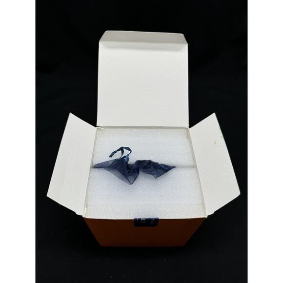 SSY Candles Wood Wick Hand Poured Peach Scented Candle NIB - Picture 5 of 14